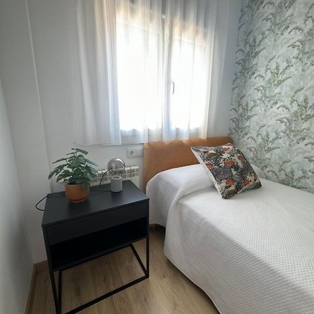 Alcala Luxury Piso Completo De 80M Appartement Alcalá de Henares Buitenkant foto