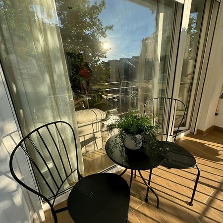 Alcala Luxury Piso Completo De 80M Appartement Alcalá de Henares Buitenkant foto