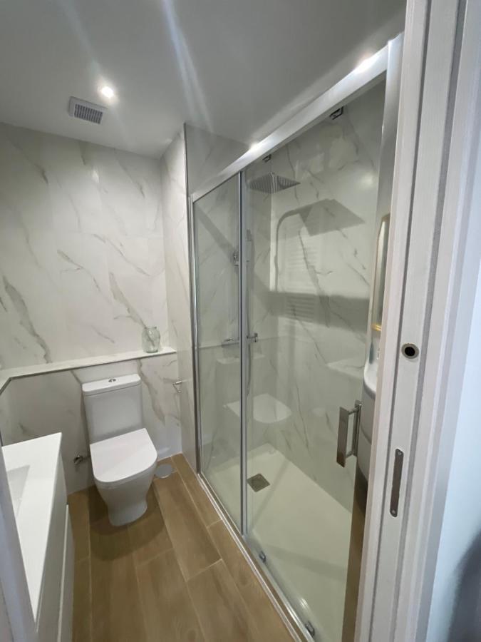 Alcala Luxury Piso Completo De 80M Appartement Alcalá de Henares Buitenkant foto