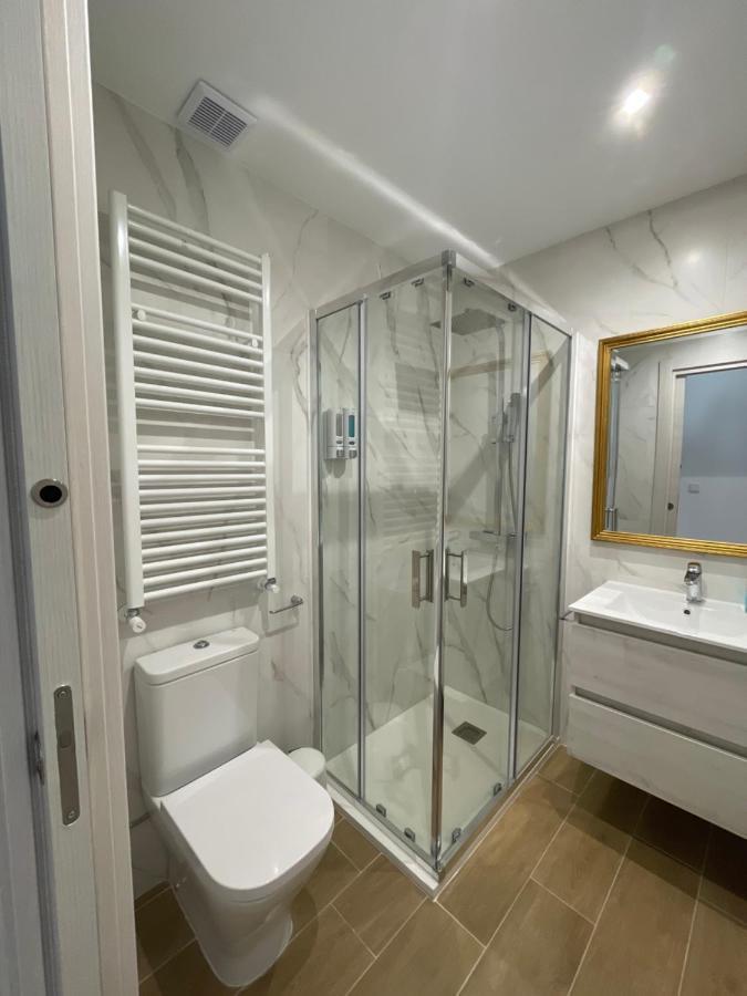 Alcala Luxury Piso Completo De 80M Appartement Alcalá de Henares Buitenkant foto
