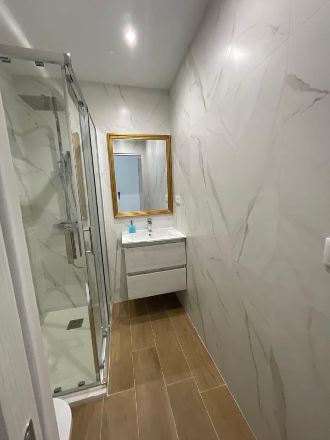 Alcala Luxury Piso Completo De 80M Appartement Alcalá de Henares Buitenkant foto