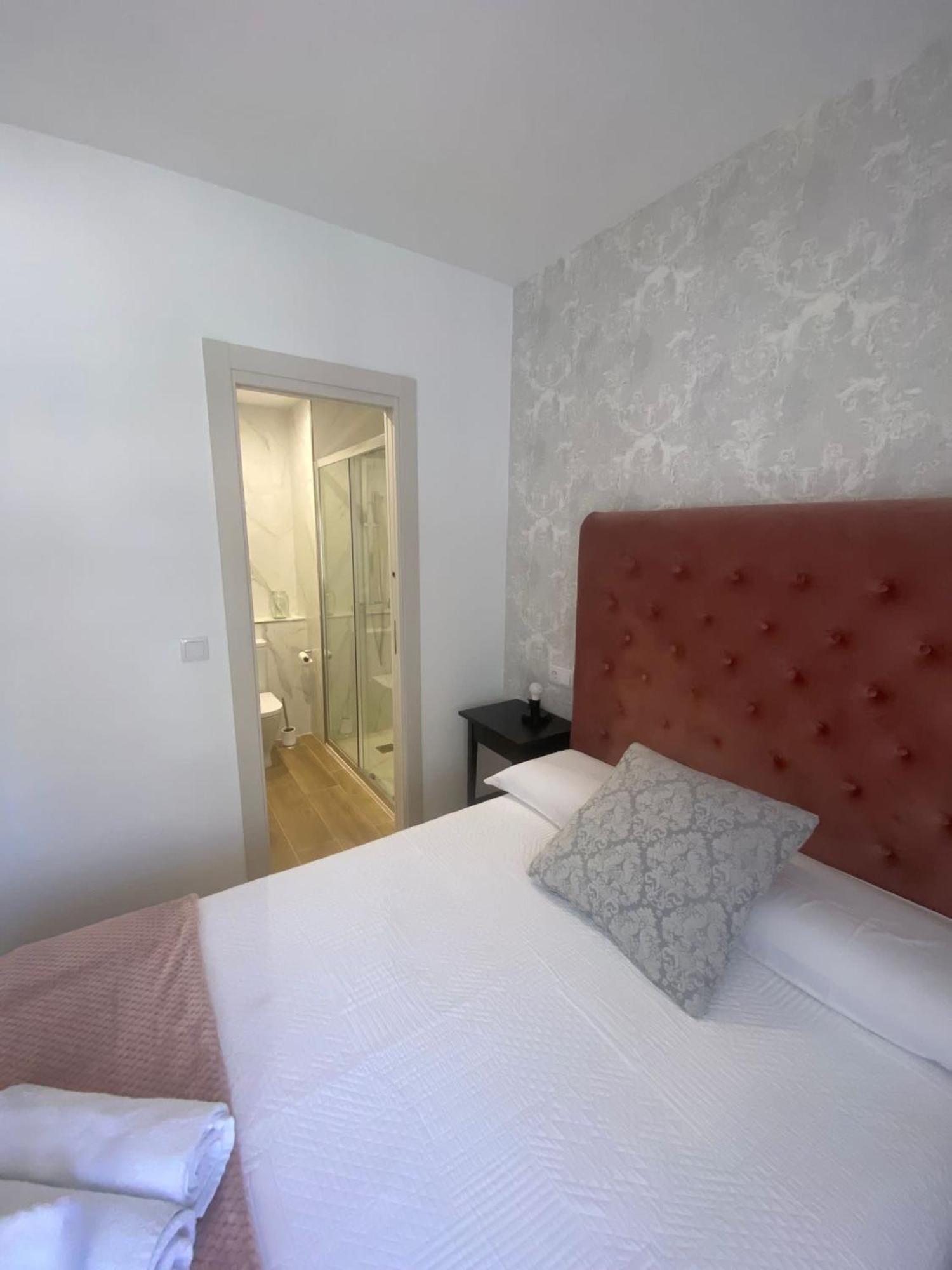 Alcala Luxury Piso Completo De 80M Appartement Alcalá de Henares Buitenkant foto