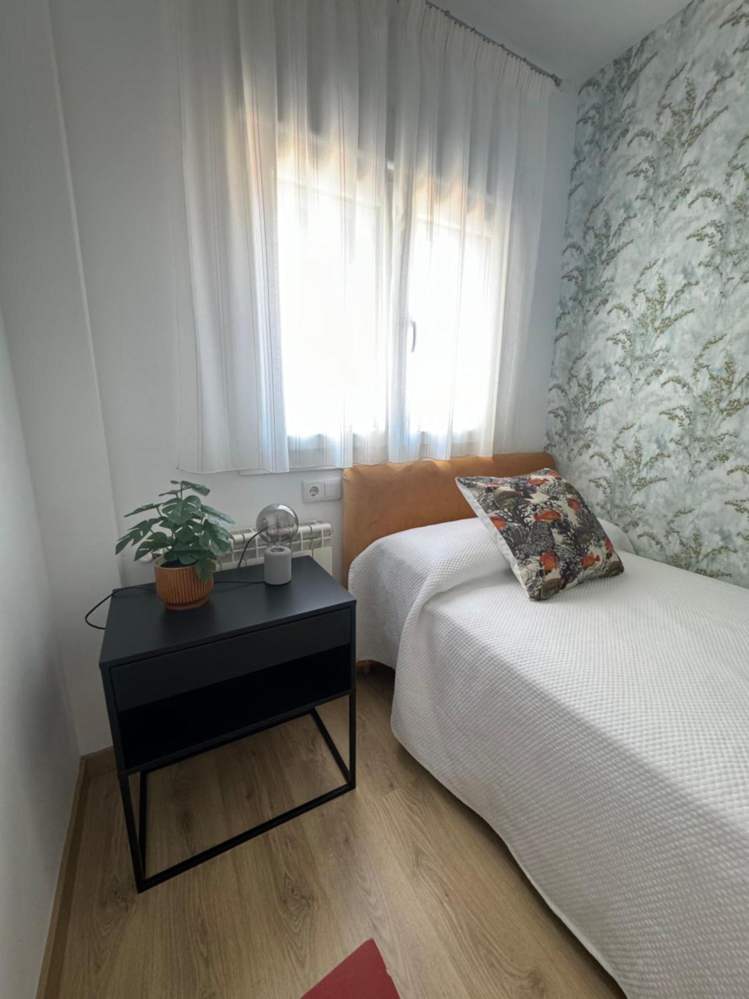 Alcala Luxury Piso Completo De 80M Appartement Alcalá de Henares Buitenkant foto