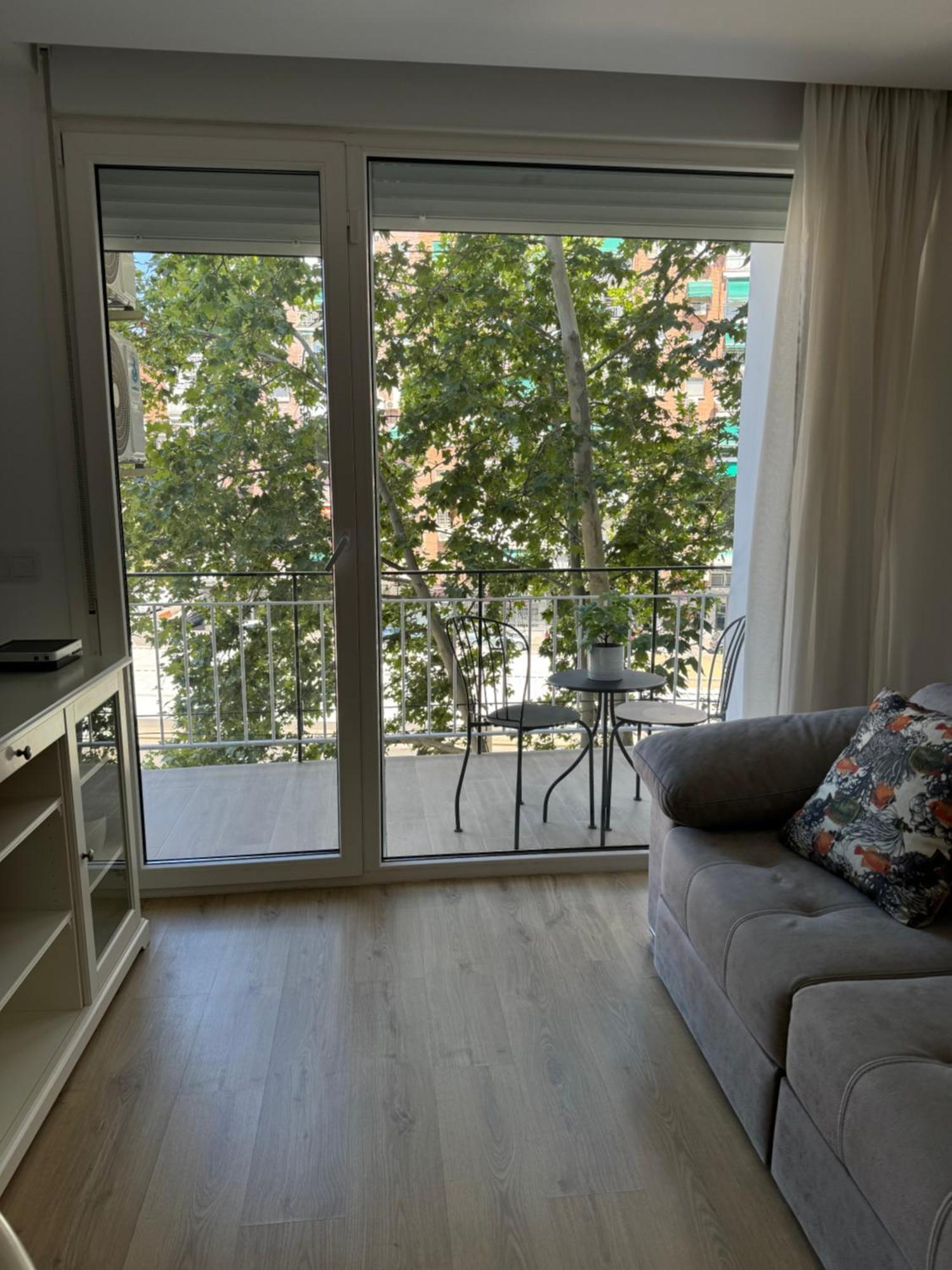 Alcala Luxury Piso Completo De 80M Appartement Alcalá de Henares Buitenkant foto