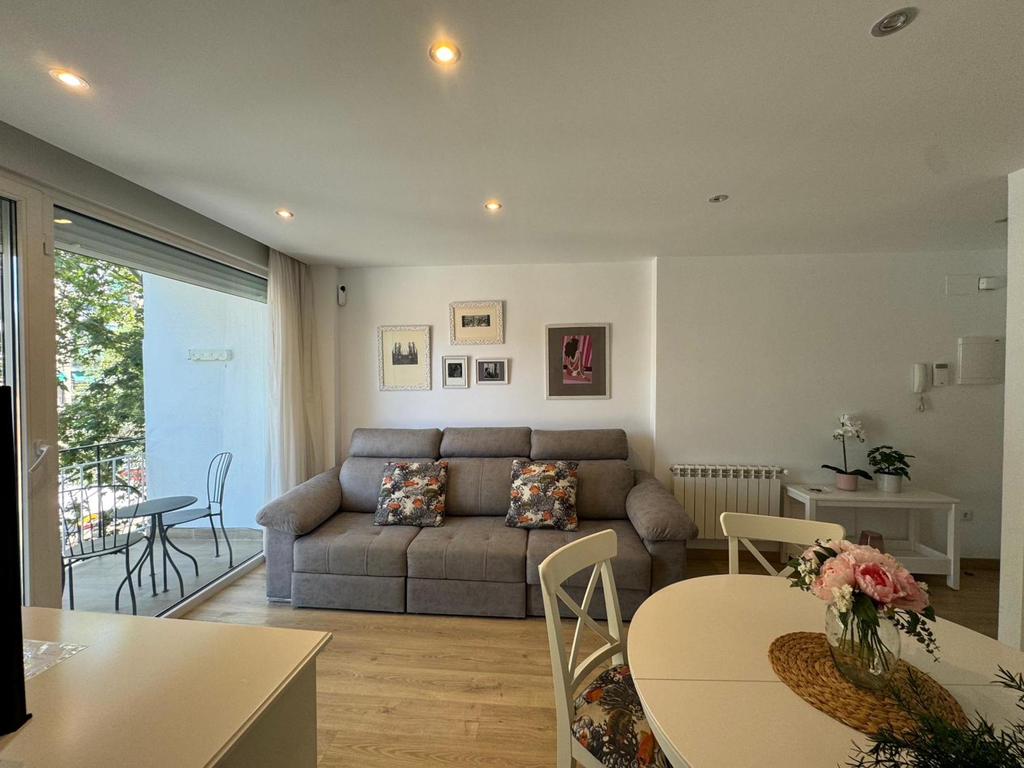 Alcala Luxury Piso Completo De 80M Appartement Alcalá de Henares Buitenkant foto