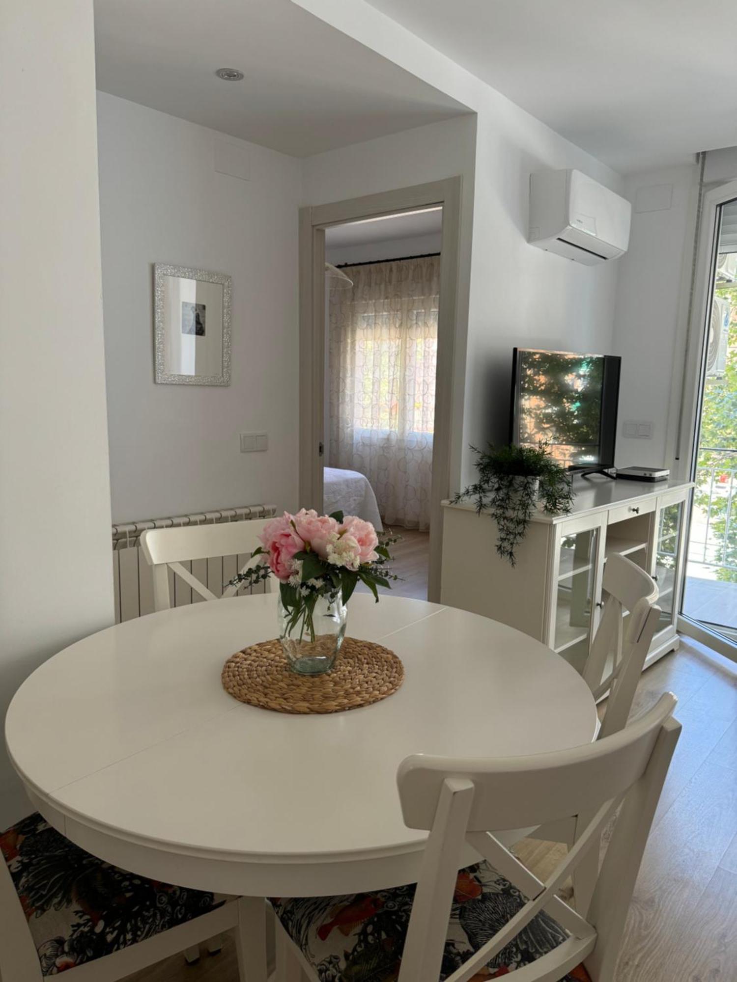 Alcala Luxury Piso Completo De 80M Appartement Alcalá de Henares Buitenkant foto