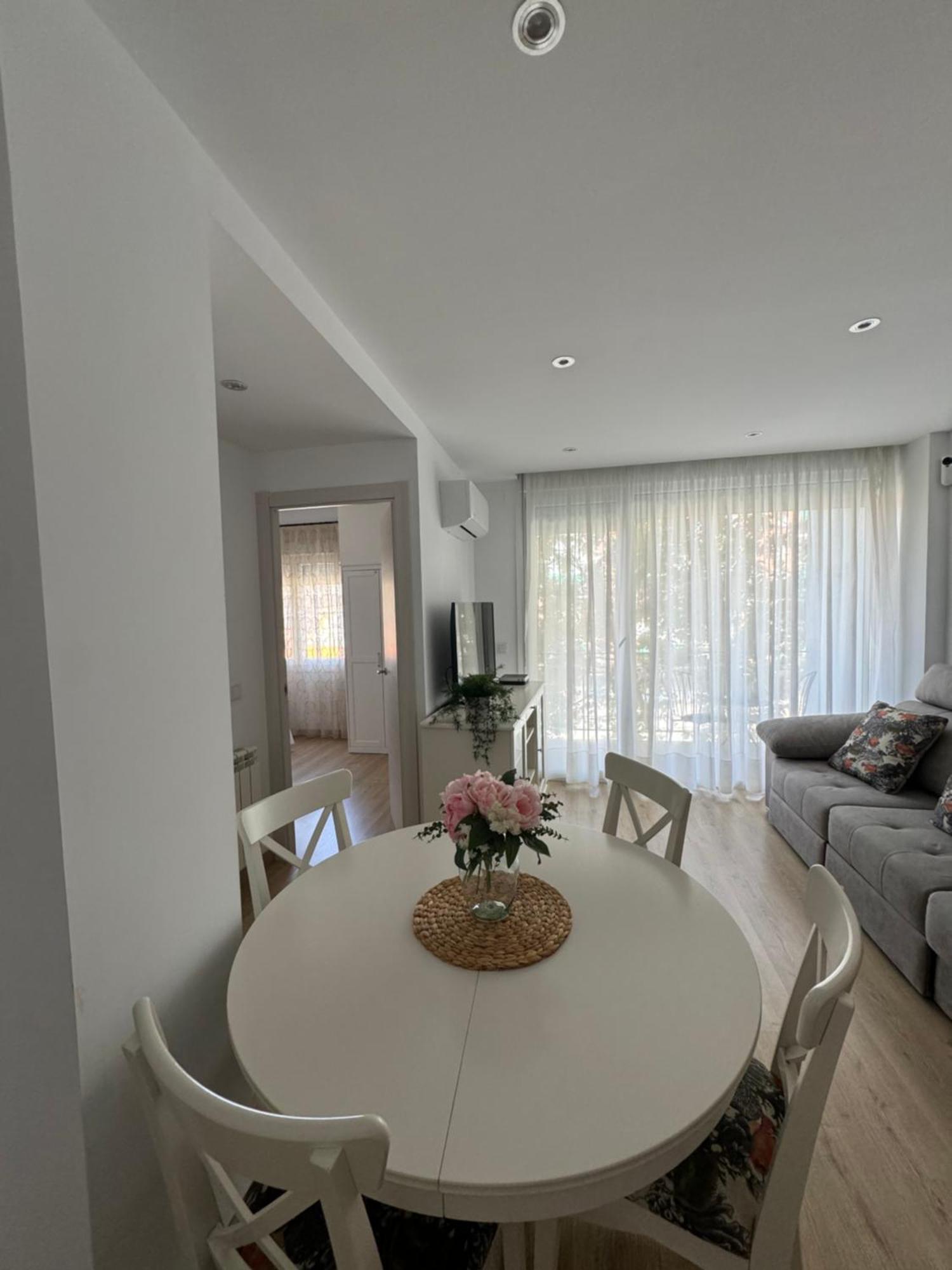 Alcala Luxury Piso Completo De 80M Appartement Alcalá de Henares Buitenkant foto