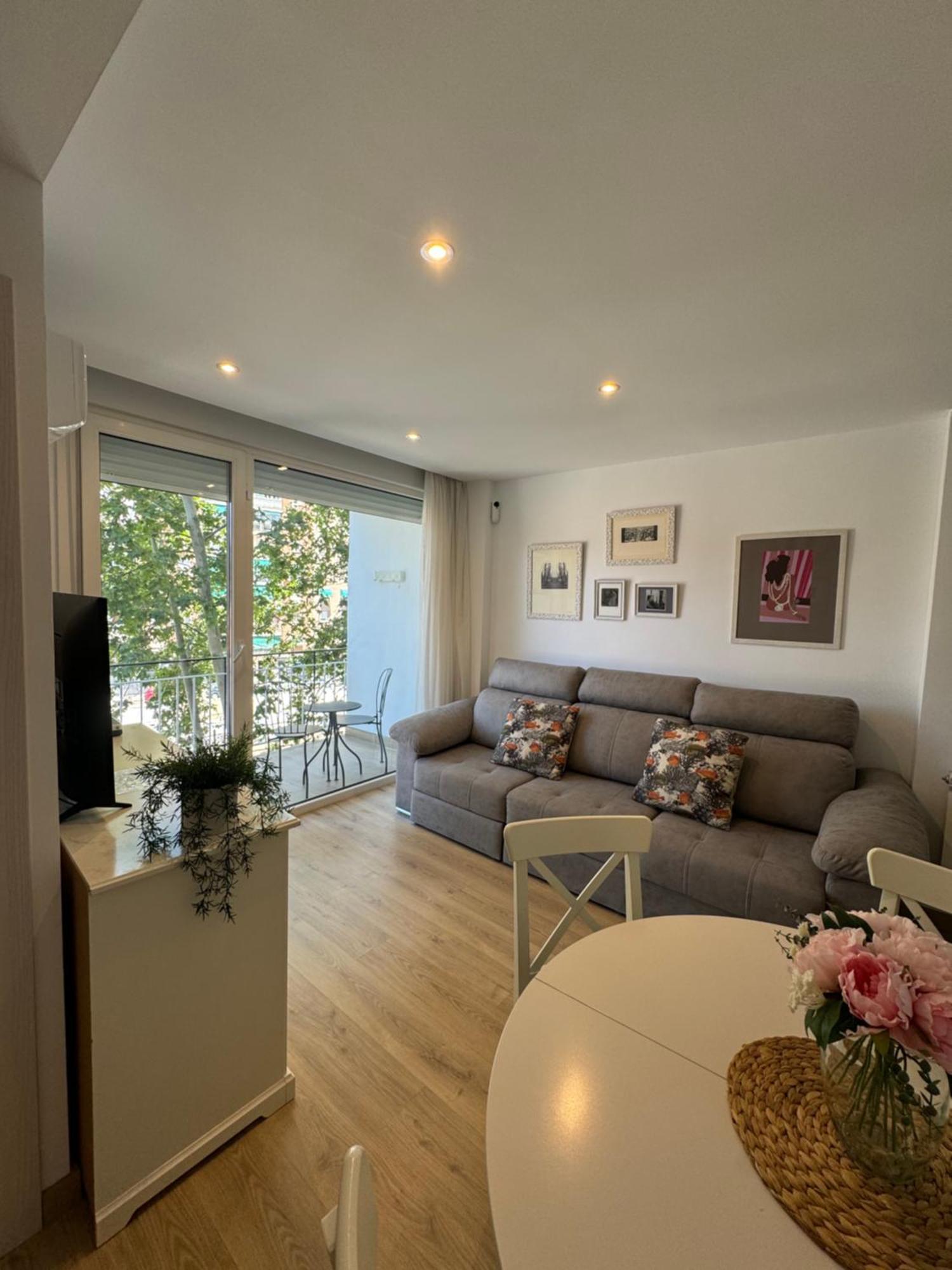 Alcala Luxury Piso Completo De 80M Appartement Alcalá de Henares Buitenkant foto