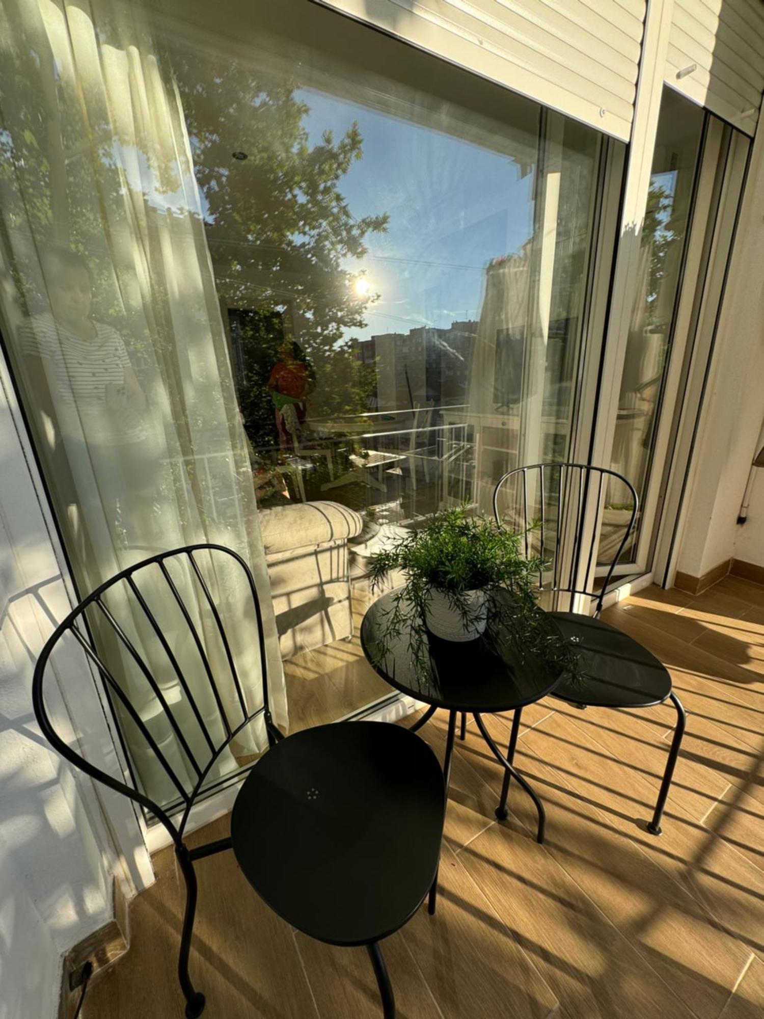 Alcala Luxury Piso Completo De 80M Appartement Alcalá de Henares Buitenkant foto